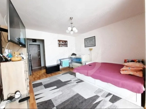 Garsoniera 28 mp zona Manastur