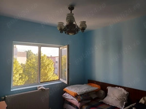 Vand apartament cu 3 camere in Giurgiu - imagine 5