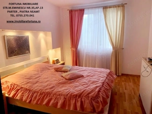 Apartament 3 camere, etaj 1, cu boxa in proprietate, zona Scoala nr.2 - imagine 3
