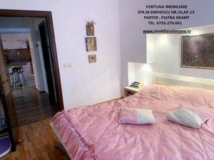 Apartament 3 camere, etaj 1, cu boxa in proprietate, zona Scoala nr.2 - imagine 8