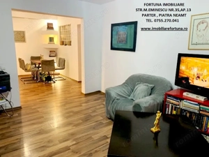 Apartament 3 camere, etaj 1, cu boxa in proprietate, zona Scoala nr.2 - imagine 7