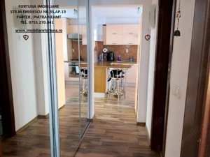 Apartament 3 camere, etaj 1, cu boxa in proprietate, zona Scoala nr.2 - imagine 10