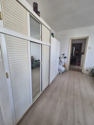 Apartament 2 Camere Câmpia Libertății 7 minute metrou piata Muncii