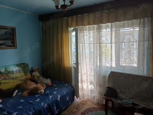 Vand apartament cu 3 camere in Giurgiu - imagine 8