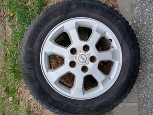 De vânzare  jenti cu cauciucuri 