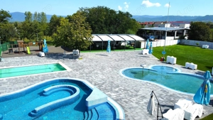  Complex Aqua Park si zona de Agrement | 29552 mp - imagine 6