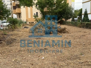 Teren pe Str Brancoveanu-407mp-Deschidere 15.7m-Urbanism disponibil - imagine 3