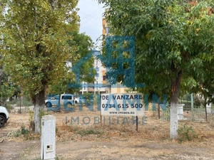 Teren pe Str Brancoveanu-407mp-Deschidere 15.7m-Urbanism disponibil