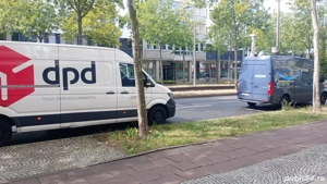 Angajam curieri Amazon pe teritoriul Germaniei  - imagine 4 Angajam curieri Amazon pe teritoriul Germaniei  - imagine 4