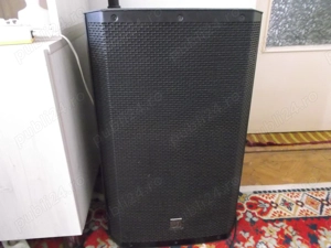 Putere Crown xls402+ Mixer Gemini MM-04+ Boxe Electro Voice ZLX15 - imagine 4