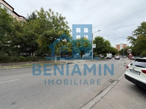 Teren pe Str Brancoveanu-407mp-Deschidere 15.7m-Urbanism disponibil - imagine 6