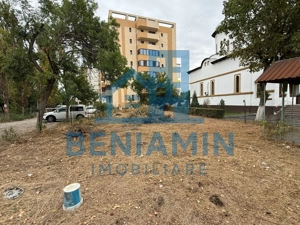 Teren pe Str Brancoveanu-407mp-Deschidere 15.7m-Urbanism disponibil - imagine 5