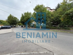 Teren pe Str Brancoveanu-407mp-Deschidere 15.7m-Urbanism disponibil - imagine 7