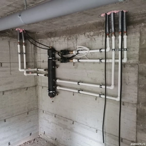 Instalații sanitare si termice - imagine 8