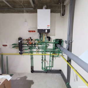 Instalații sanitare si termice - imagine 5