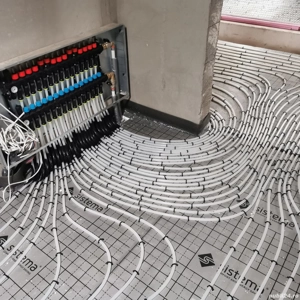 Instalații sanitare si termice - imagine 9