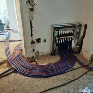 Instalații sanitare si termice - imagine 4