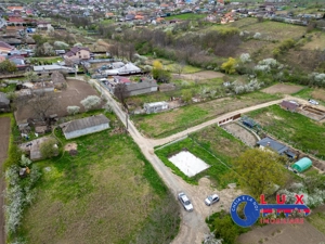 ID 7833 EXCLUSIVITATE - Teren cu priveliste superba - imagine 11