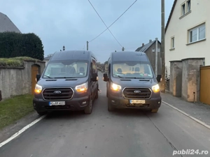 Angajăm curieri pe teritoriul Germaniei