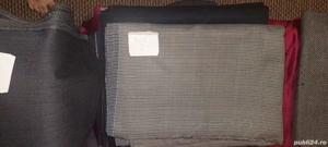 Cupoane 3ml stofa noi - imagine 2