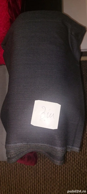 Cupoane 3ml stofa noi - imagine 5