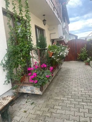 Apartament cu 3 camere in Cartierul Arhitectilor - imagine 8