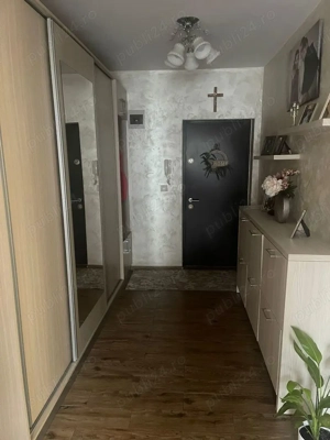 Apartament cu 3 camere in Cartierul Arhitectilor - imagine 7