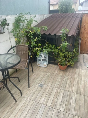 Apartament cu 3 camere in Cartierul Arhitectilor - imagine 9