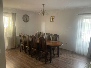 Apartament cu 3 camere in Cartierul Arhitectilor - imagine 3