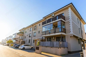 Bloc nou, loc parcare,  zona Decathlon/ Selgros