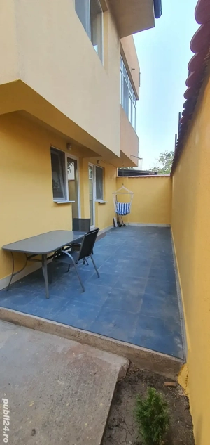 De inchiriat Ap.2 camere+terasa proprie- 2 min.Metrou  - imagine 10