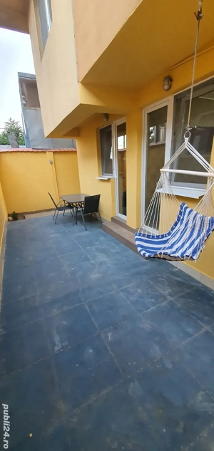 De inchiriat Ap.2 camere+terasa proprie- 2 min.Metrou  - imagine 7