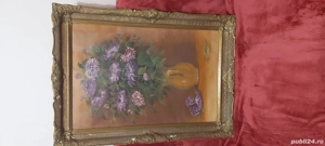 Tablouri pictor M Ilinoiu