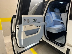 Autoturism m1g marca rolls royce model cullinan - imagine 4