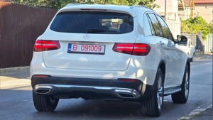 Mercedes GLC 250d 9Tronic EXCLUSIVE, Incalzire Scaune, Navigatie, Scaune Sport, Pilot, Full LED - imagine 6