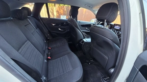 Mercedes GLC 250d 9Tronic EXCLUSIVE, Incalzire Scaune, Navigatie, Scaune Sport, Pilot, Full LED - imagine 12