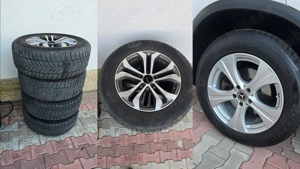 Mercedes GLC 250d 9Tronic EXCLUSIVE, Incalzire Scaune, Navigatie, Scaune Sport, Pilot, Full LED - imagine 21