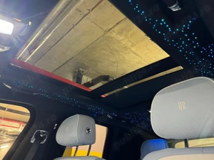 Autoturism m1g marca rolls royce model cullinan - imagine 7