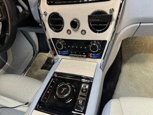 Autoturism m1g marca rolls royce model cullinan - imagine 8