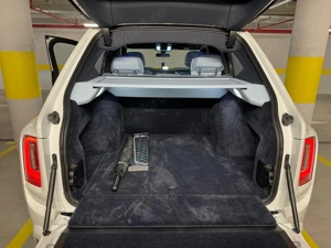 Autoturism m1g marca rolls royce model cullinan - imagine 9