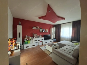 Apartament cu 3 camere - Zona Lipovei, Timișoara - imagine 2