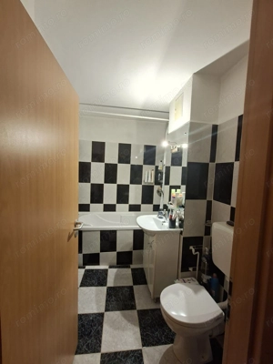 Apartament cu 3 camere - Zona Lipovei, Timișoara - imagine 6