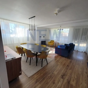 De închiriat casă spațioasă și mobilată în North Point Residence – 240 mp utili