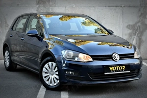 Volkswagen Golf 1.6 TDI BMT Trendline - imagine 3