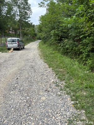 Vand teren intravilan, 992 mp, Vulcana Bai, Dambovita - imagine 4