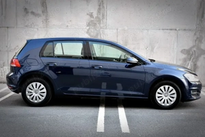 Volkswagen Golf 1.6 TDI BMT Trendline - imagine 6