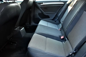 Volkswagen Golf 1.6 TDI BMT Trendline - imagine 12