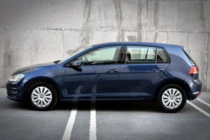 Volkswagen Golf 1.6 TDI BMT Trendline - imagine 7