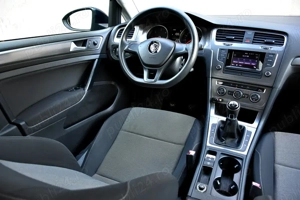 Volkswagen Golf 1.6 TDI BMT Trendline - imagine 15