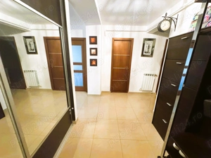 Apartament 3 camere | str babadag et.2 -mobilat utilat  - imagine 2